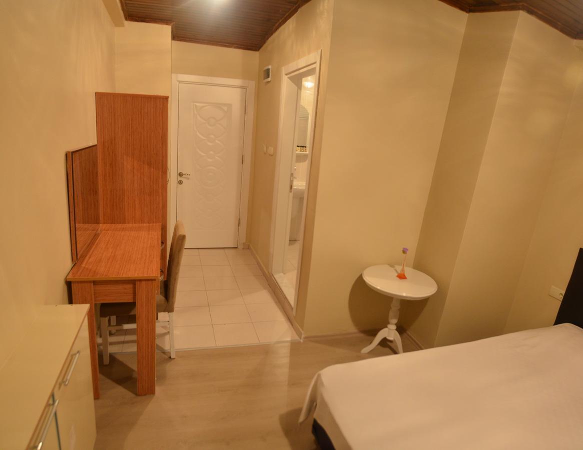 Doyuranlar Ata Hotel Eceabat Extérieur photo
