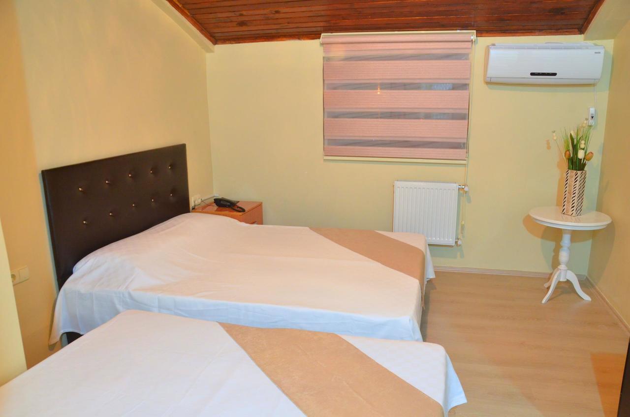 Doyuranlar Ata Hotel Eceabat Extérieur photo
