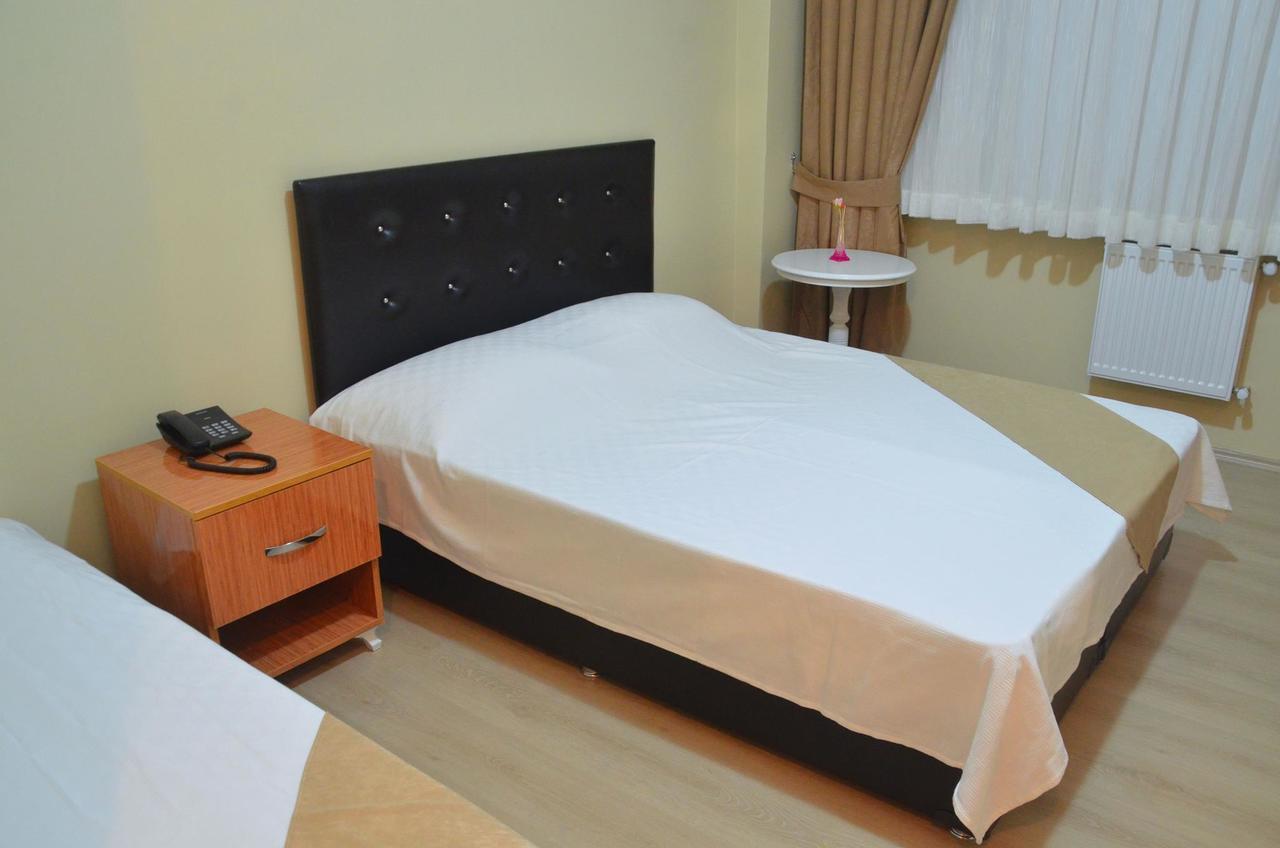 Doyuranlar Ata Hotel Eceabat Extérieur photo