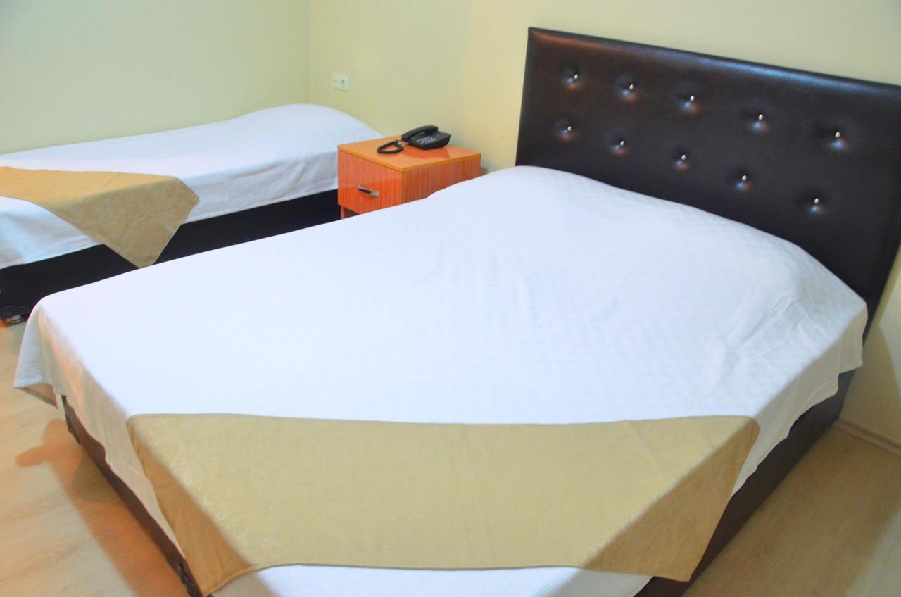 Doyuranlar Ata Hotel Eceabat Extérieur photo