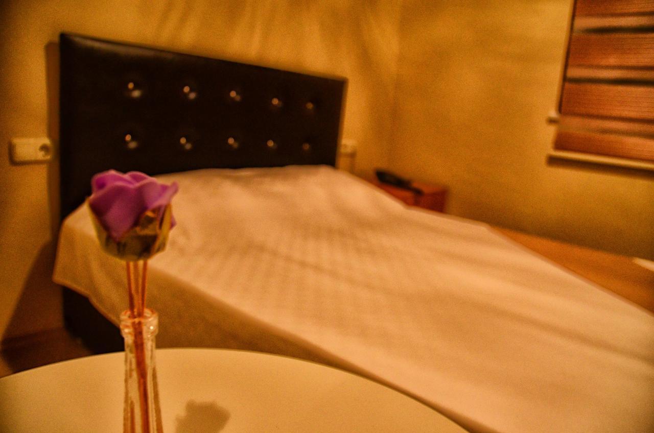 Doyuranlar Ata Hotel Eceabat Extérieur photo