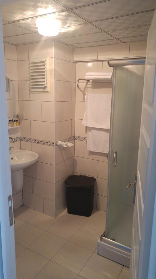 Doyuranlar Ata Hotel Eceabat Extérieur photo
