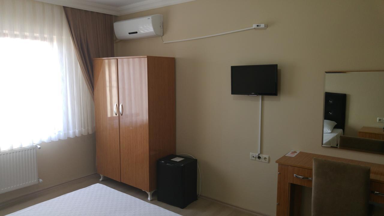 Doyuranlar Ata Hotel Eceabat Extérieur photo