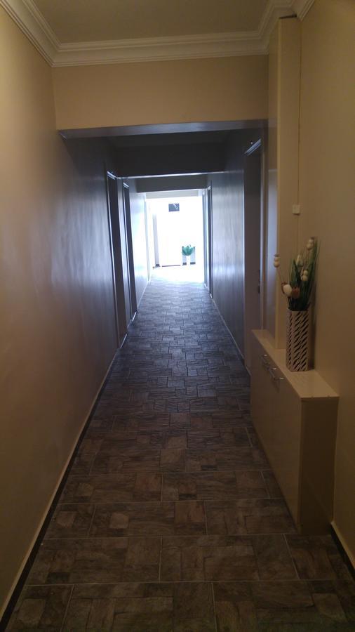 Doyuranlar Ata Hotel Eceabat Extérieur photo