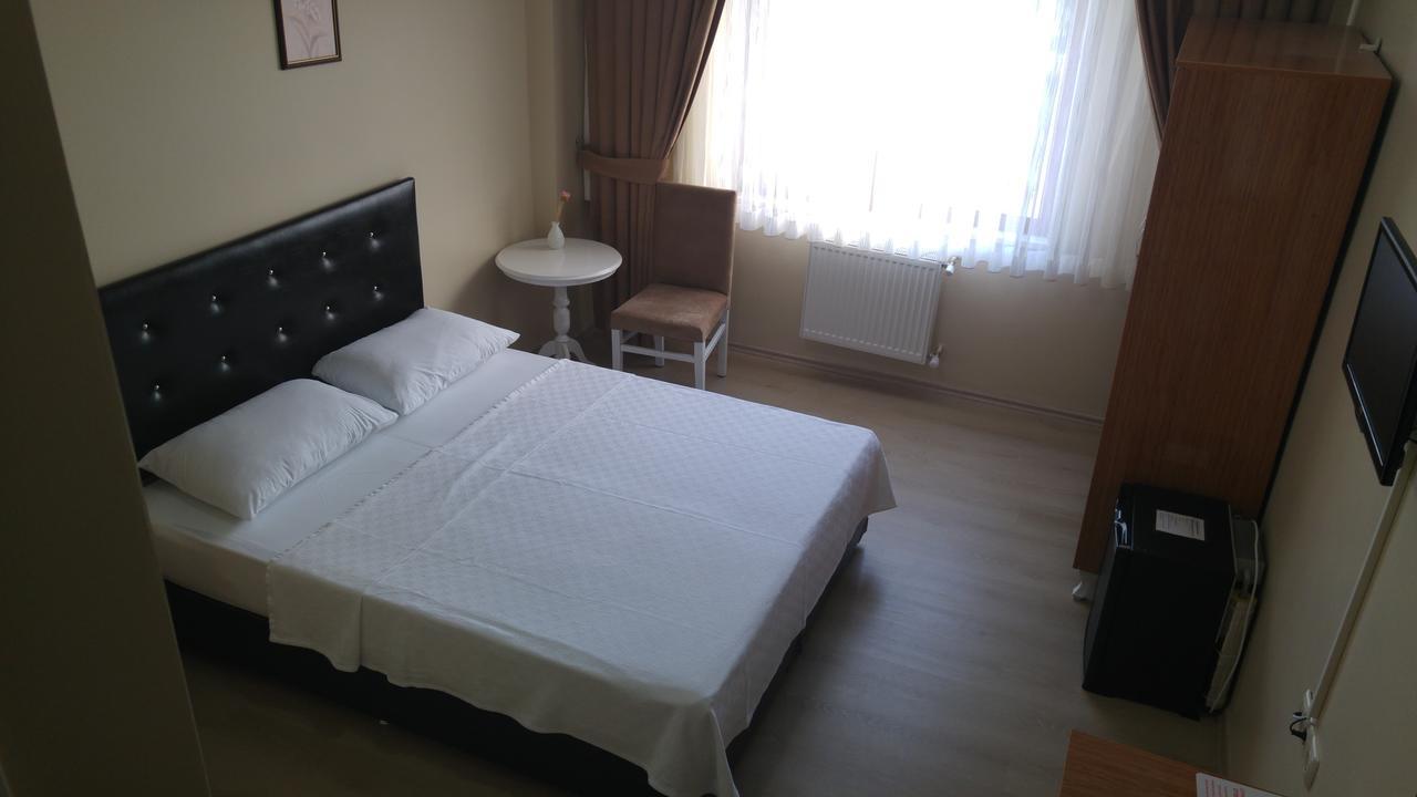Doyuranlar Ata Hotel Eceabat Extérieur photo