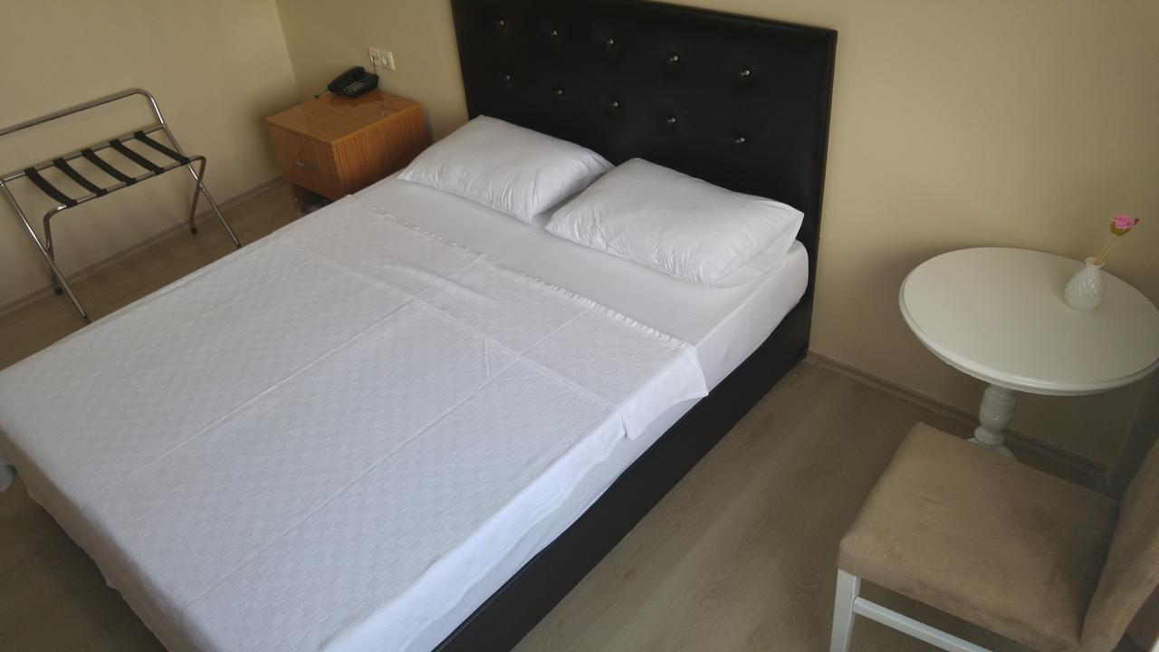 Doyuranlar Ata Hotel Eceabat Extérieur photo