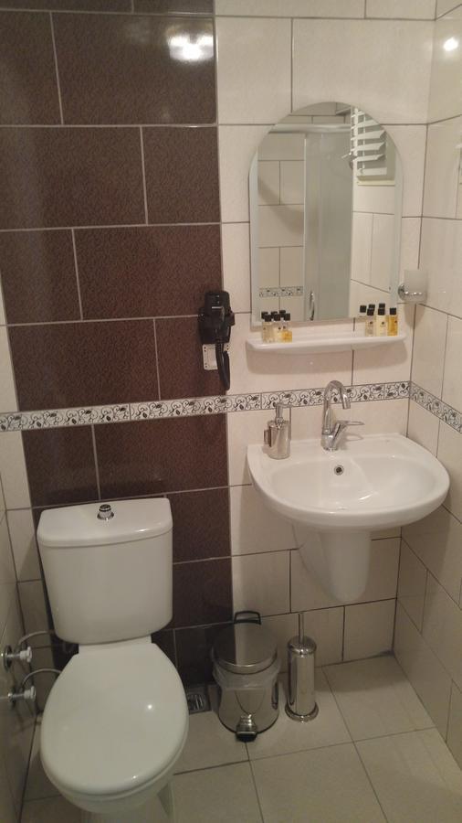 Doyuranlar Ata Hotel Eceabat Extérieur photo