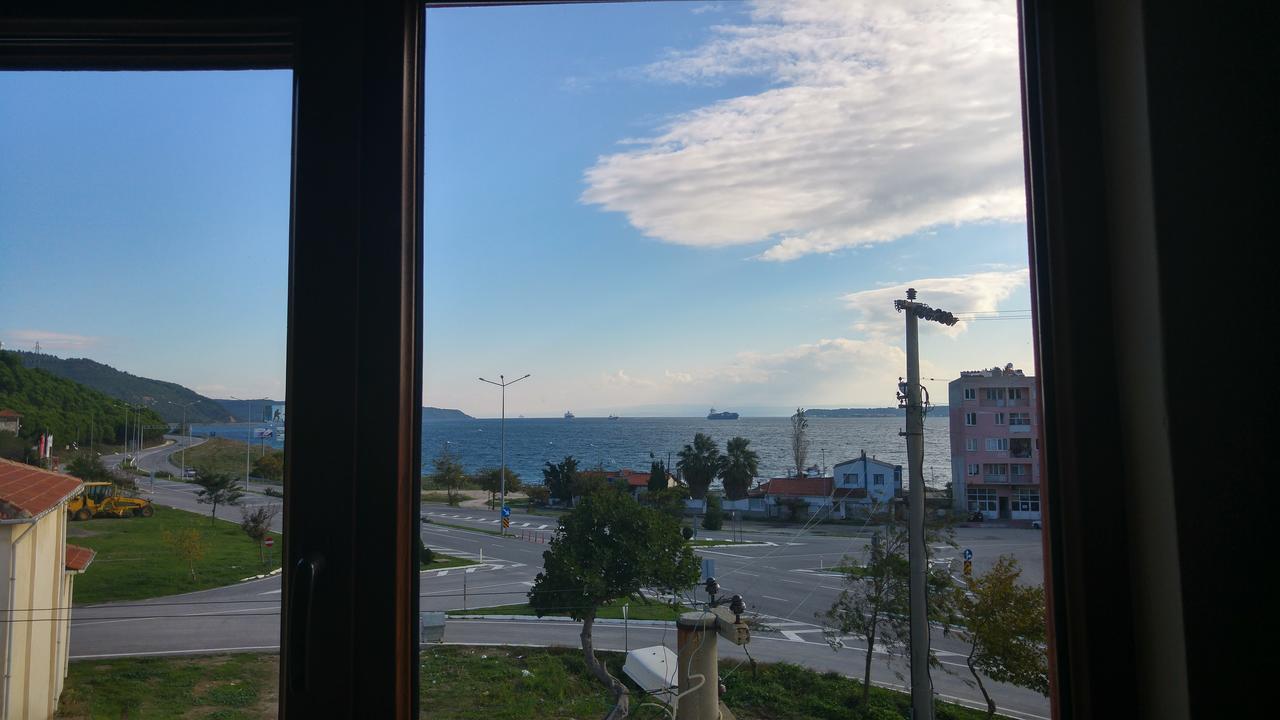 Doyuranlar Ata Hotel Eceabat Extérieur photo