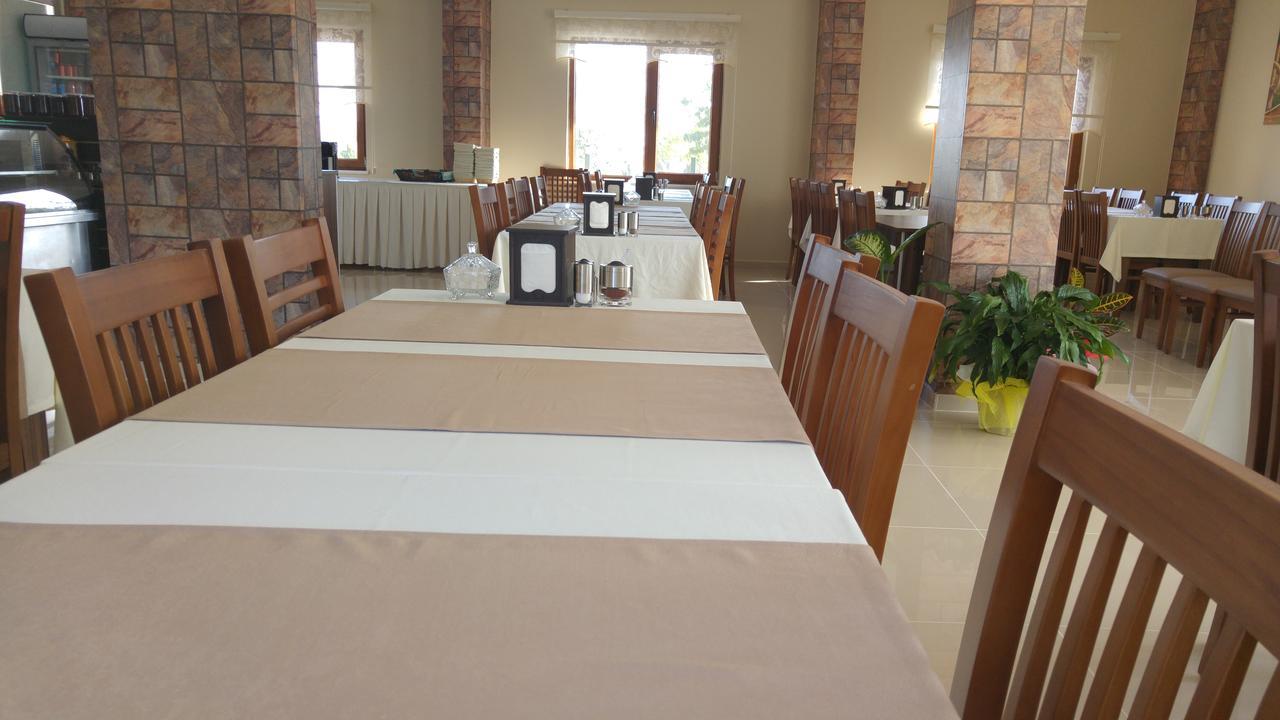 Doyuranlar Ata Hotel Eceabat Chambre photo