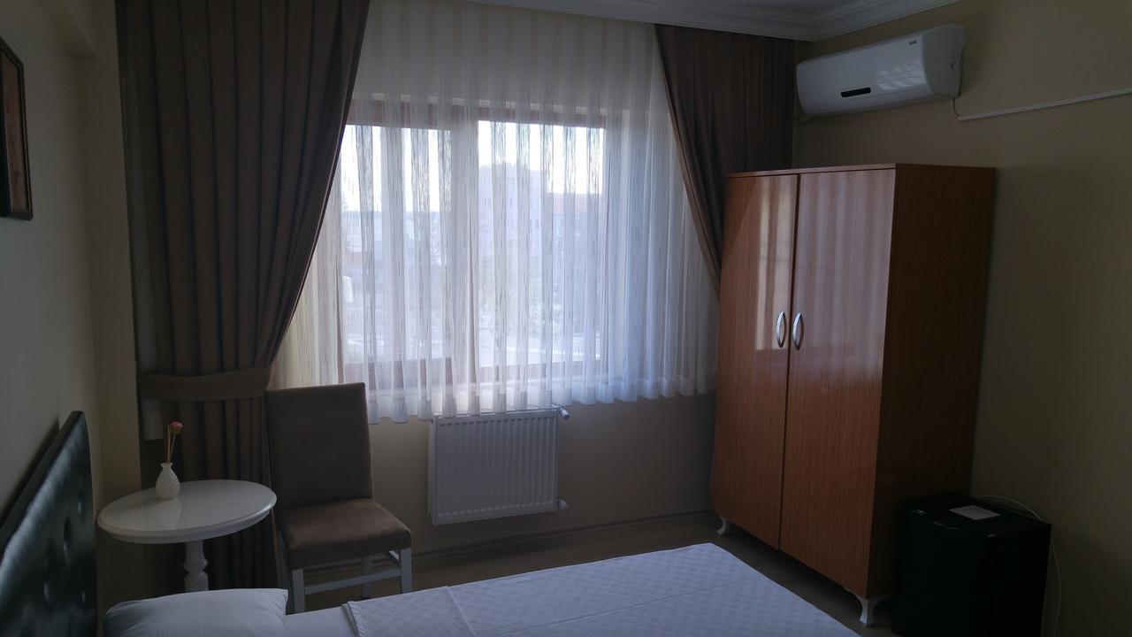Doyuranlar Ata Hotel Eceabat Extérieur photo