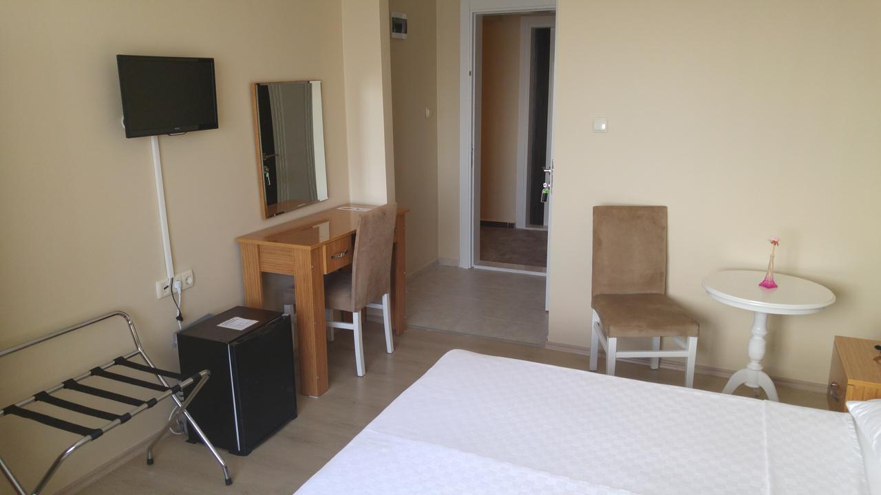 Doyuranlar Ata Hotel Eceabat Extérieur photo