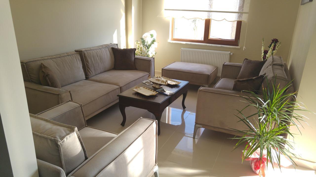 Doyuranlar Ata Hotel Eceabat Extérieur photo