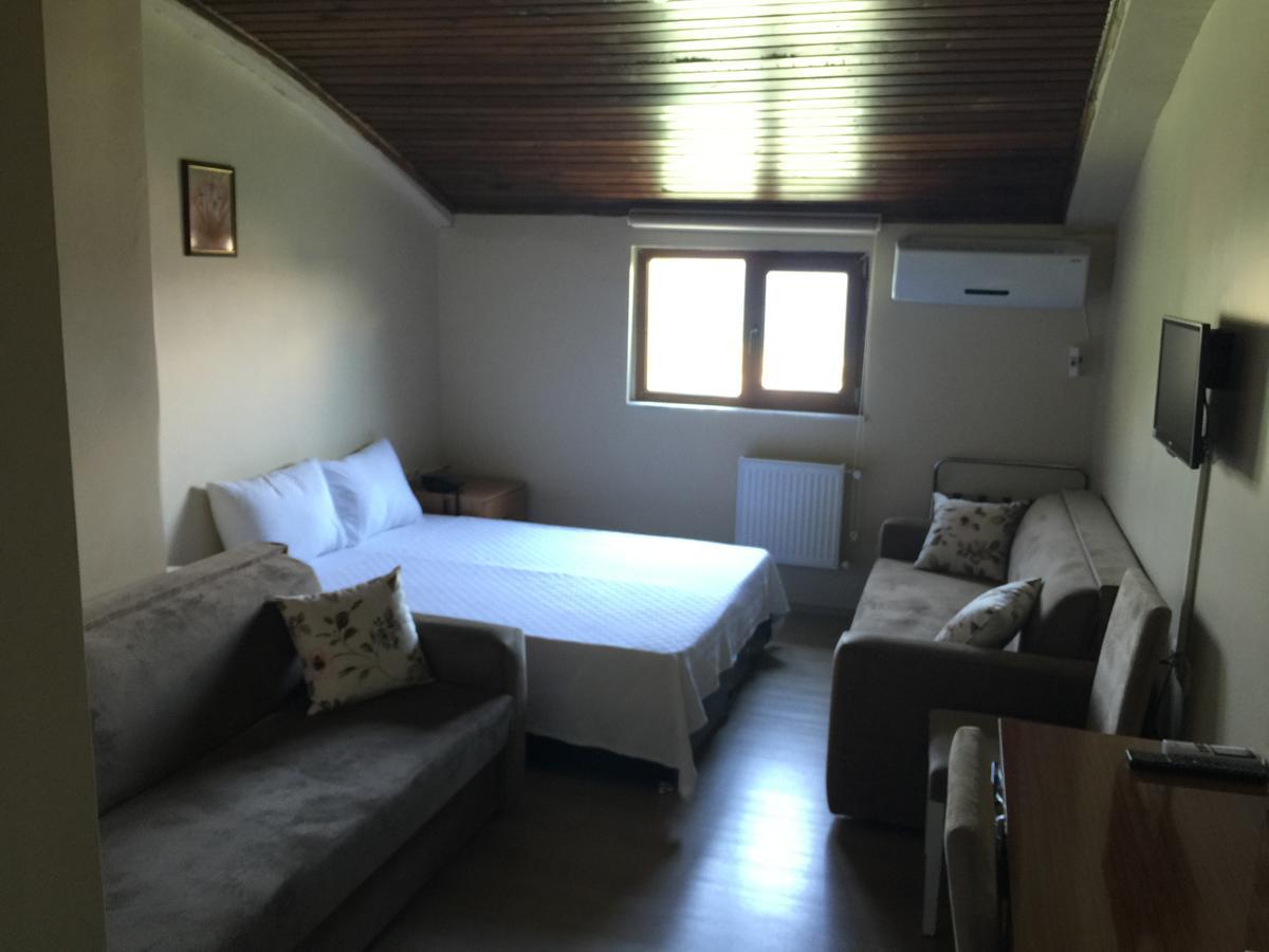 Doyuranlar Ata Hotel Eceabat Extérieur photo