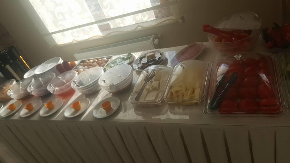Doyuranlar Ata Hotel Eceabat Extérieur photo